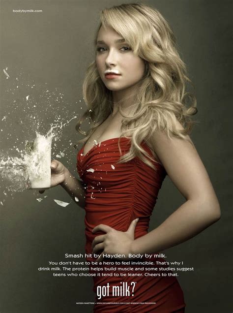 Full Size Photo Got Milk Ads Got Milk Annie Leibovitz