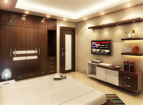 These bedroom designs will make you feel relaxed and spread love. Draw 2d plan and 3d interior bedroom design by Naimslm ...