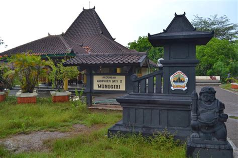 Museum ronggowarsito kegiatannya apa saja? Maerokoco Semarang Buka Jam