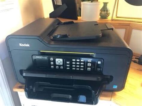 Kodak Fax Printers Mercari
