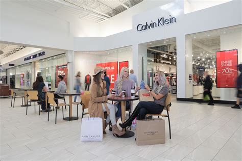 The mall has 91 stores altogether. Welcome To Colorado Mills® - A Shopping Center In Lakewood ...