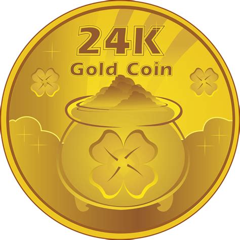 Subheesh Gold Coin Design