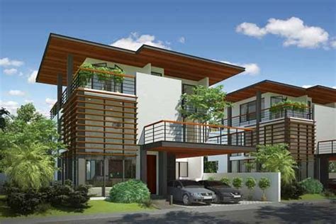 You will be the lucky guy to own this ready for occupancy unit. Design Inspiration | Asian house, House architecture ...