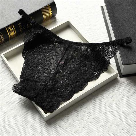 2 Pack Very Sexy Signature Lace Bikini Panties Buy Online India On Sale