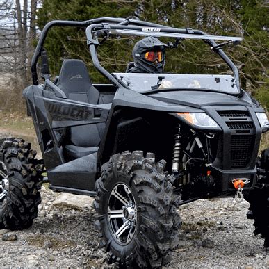 A wide variety of arctic cat wildcat trail options are available to you, such as power, certification, and voltage. Arctic Cat Wildcat Trail Windshield - Side By Side Stuff