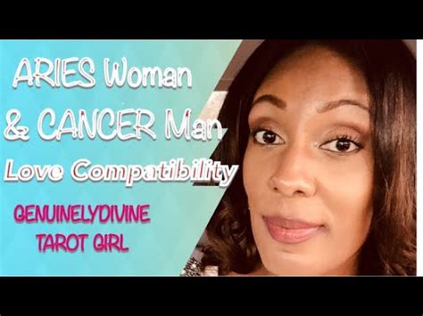Cancer woman and sagittarius man compatibility reviews tessie olayvar. Aries female cancer male.