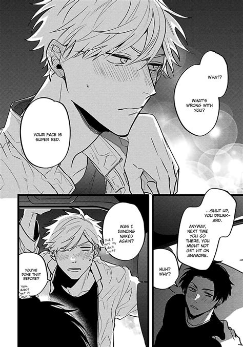 Maripaka Evening Dinner Eng Page 5 Of 5 Myreadingmanga