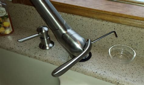 As the #1 faucet brand in north america, moen offers a diverse selection of thoughtfully designed kitchen and bath faucets, showerheads, accessories, bath. Moen Motionsense cartridge replacement | Terry Love ...