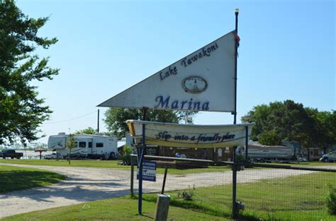 Maybe you would like to learn more about one of these? Tawakoni Marina - Lake Tawakoni