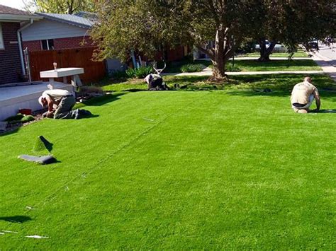 How To Install Artificial Grass Astro Turf Installation