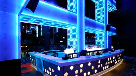 Nightclub Designers The Best In Night Club Design I Must Contact The