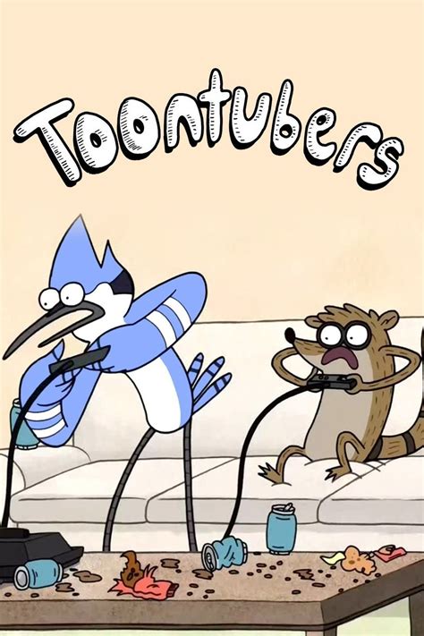 Maybe you would like to learn more about one of these? Toontubers | Cartoon Network Wiki | Fandom