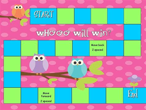 First Grade Glitter And Giggles Gameboards Galore With A Freebie