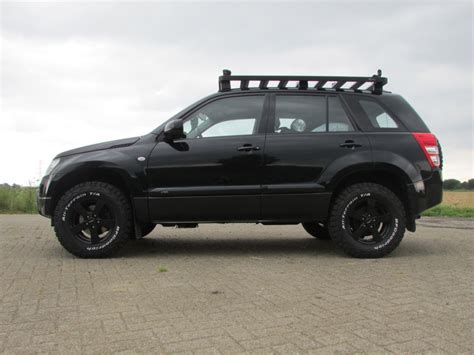 Descubre en milanuncios.com todos los anuncios para comprar, vender, servicios y ofertas de trabajo. Suzuki Grand Vitara Off Road Modifications - Suzuki Vitara ...