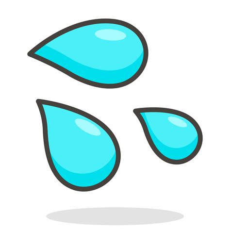 Sweat Drops Png Png Image Collection