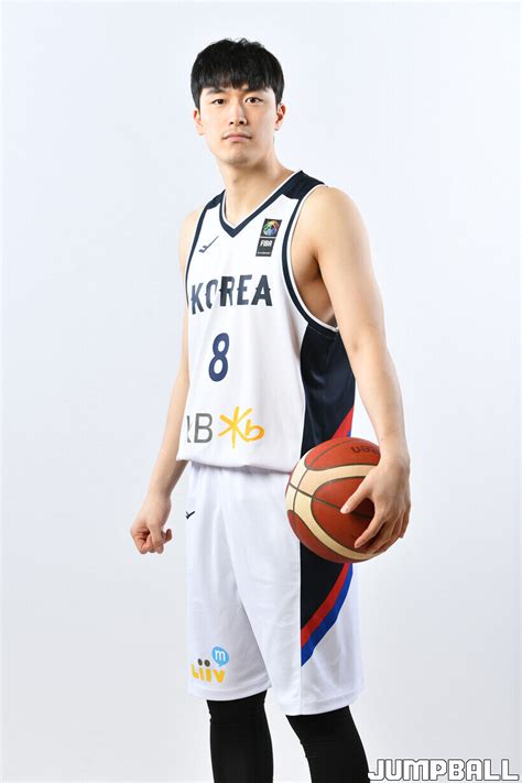아시아컵 미래의 핵심 멤버 될 것 FIBA 선택 받은 박무빈 세 이하 유망주 인 선정