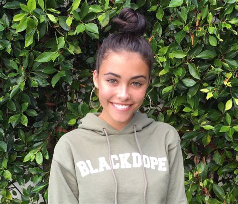 Madison Beer On Twitter No Makeup Freckles And All 🐢