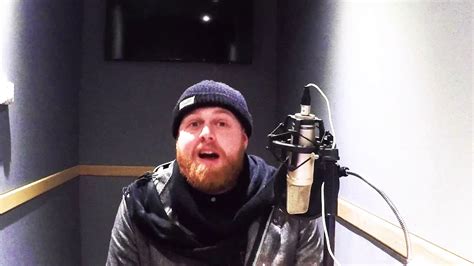 tom walker vote for me at the brits if you can be bothered youtube