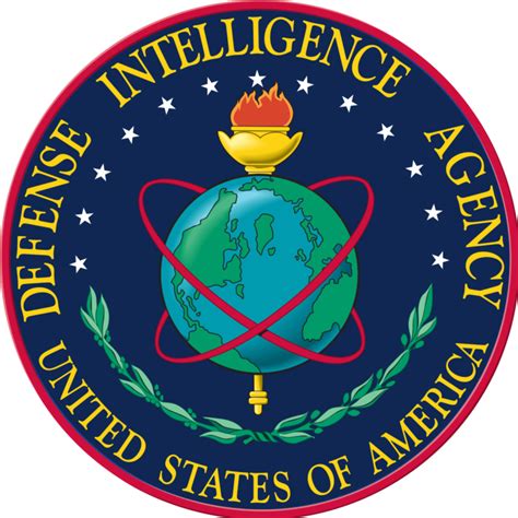 US Defense Intelligence Agency | Worldwide Counter Threat Solutions