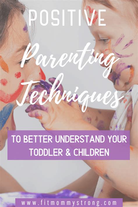 Why are parent-child relationships important? - FitMommyStrong