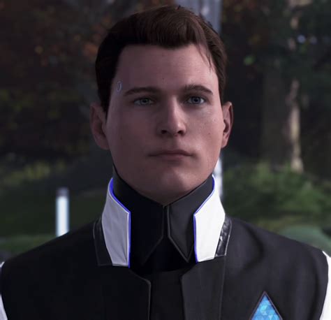Connor Rk900 Detroit Become Human Wikia Fandom Powered By Wikia