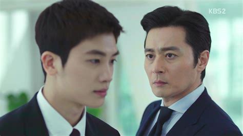 Suits Episode 2 Dramabeans Korean Drama Recaps