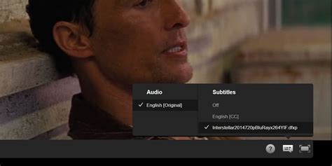 Subtitles analyzes the contents of the video files, so it works. How To Add Custom Subtitles On Netflix - alltechstricks