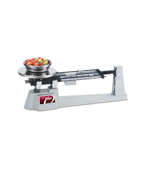 Triple Beam Mechanical Balance Lian Seng Weighing Scale Co