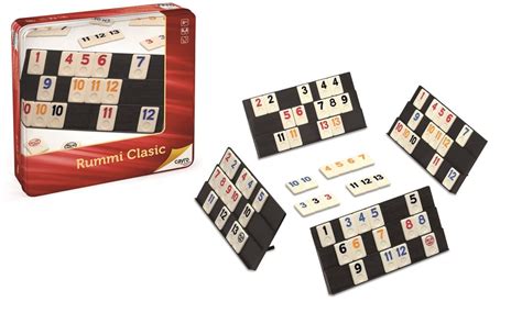 ¡juega bien tus cartas en esta excelente versión virtual del clásico rummy! Rummi
