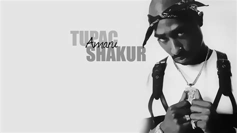 Tupac Amaru Shakur Wallpaper 61 Images