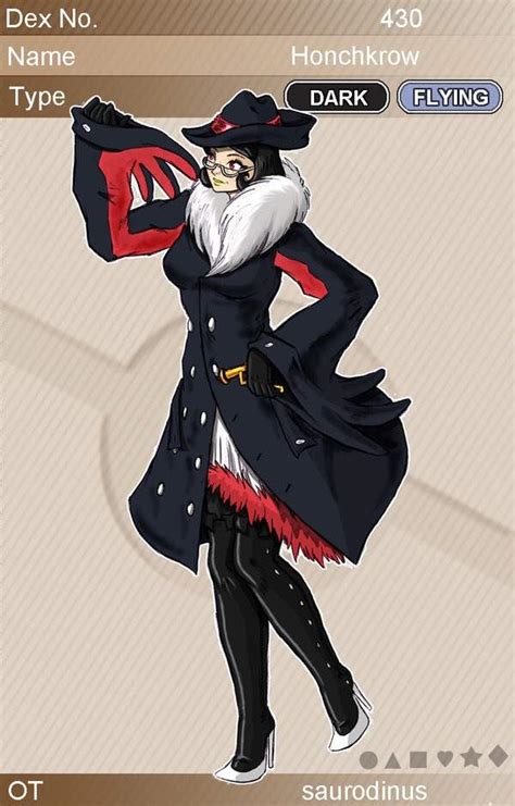 All galleries and links are provided by 3rd parties. 🌙Big Boss, HonchKrow🌙 | Anime Amino
