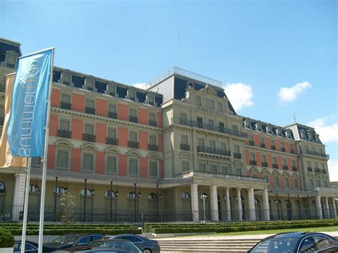 Palais Wilson Genève Informations Pratiques Et Conseils