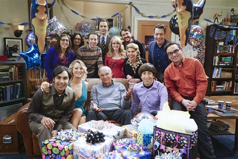 The Big Bang Theory Llega A Su Final ¿habrá Otro Gran éxito Esto Dice