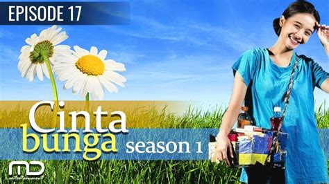 The story of ellie farhana was a writer who lost his father's home when the house was auctioned and bought by famous actor faliq assad. Cinta Bunga - Season 01 | Episode 17 - YouTube