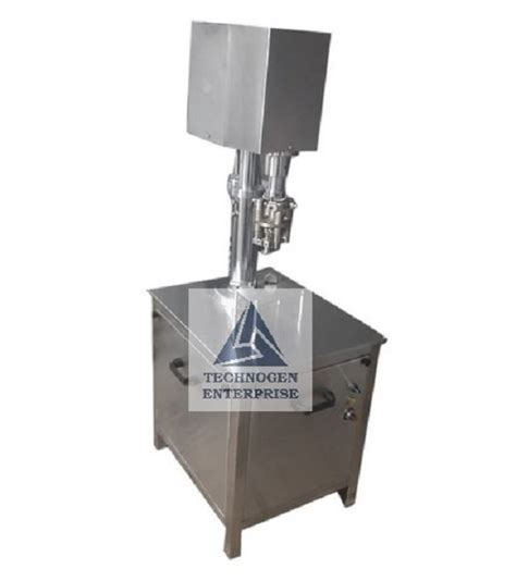 Revolutionize Your Packaging Process With Ropp Capping Machine A