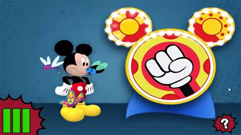 Mickey Mouse Clubhouse 2017 Full Episodes Mickeys Super Adventure