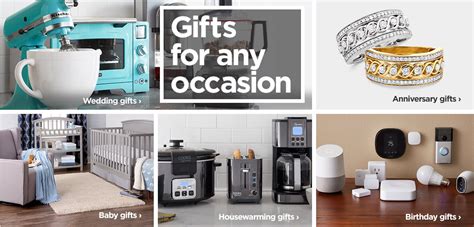 Check spelling or type a new query. Shop Unique Gifts for Every Occasion | Gift Shop | JCPenney