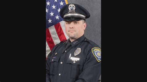 Shively Officer Charged After Allegedly Speeding With Emergency Lights