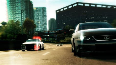 Undercover is a 2008 racing video game, and is the twelfth installment in the need for speed series. Need for Speed - Undercover: системные требования, дата ...