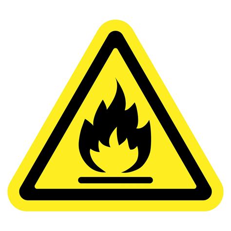Coshh Symbols And Meanings What To Know About Uk Safety Labels