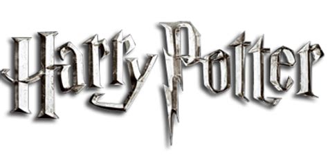 Harry Potter Logo Png Harry Potter Logo Transparent Background 7130