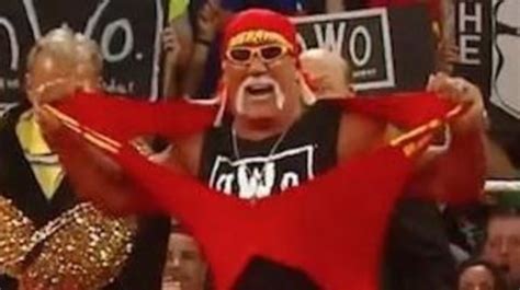 WWE Here Are A Few Shocking Facts About Hulk Hogan