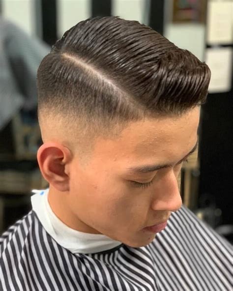 Top 30 Cool Teen Boy Haircut For Men Best Teen Boy Hairstyles 2019