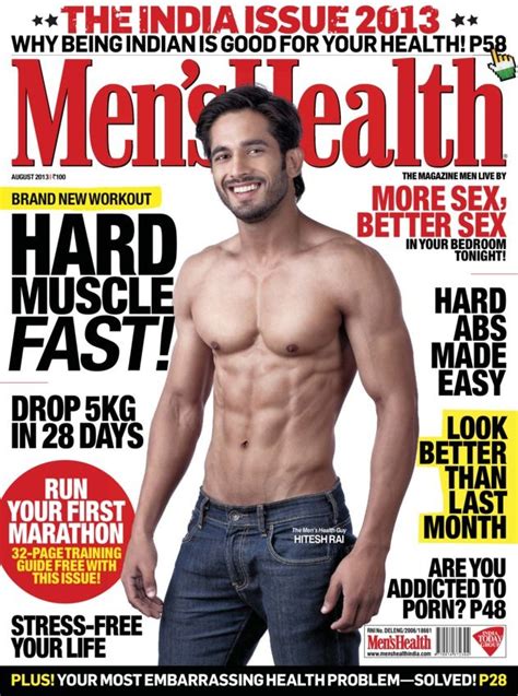 men s health india magazine buy subscribe download and read men s health india on your ipad