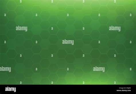 Green Honeycomb Abstract Background Wallpaper And Texture Concept