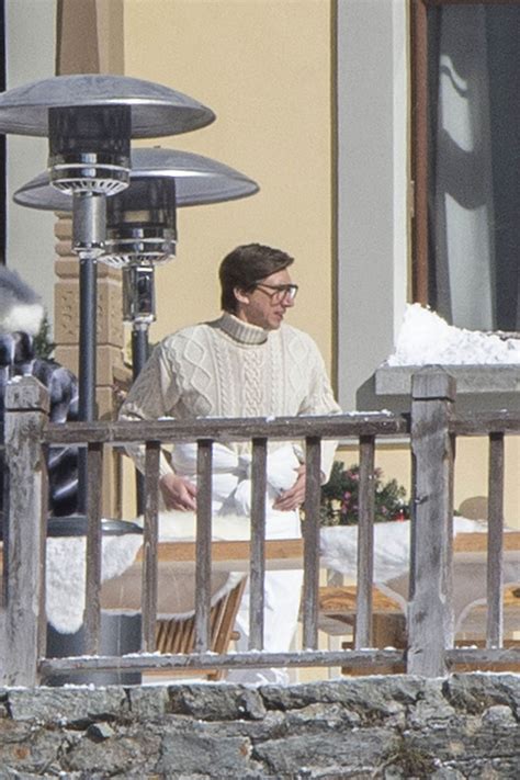 ‘House of Gucci’ film locations: the coolest places in the Italian Alps