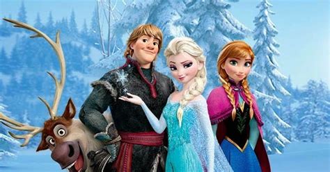 Disney Noticias Mexico Llegará Cortometraje De Frozen