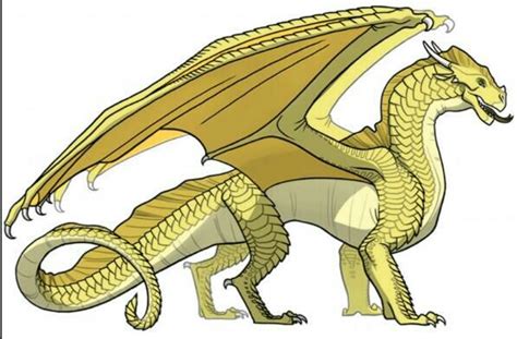 I got every tribe in the wings of fire universe, pyrrhia and pantala! The Name Generator - SandWings - Wattpad