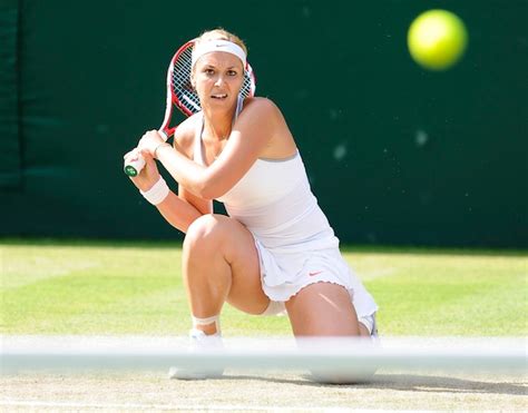 Wimbledon 2013 Marion Bartoli Sabine Lisicki Advance To Womens Final