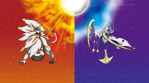 Pokémon Sole E Luna Recensione 3ds Vgnit